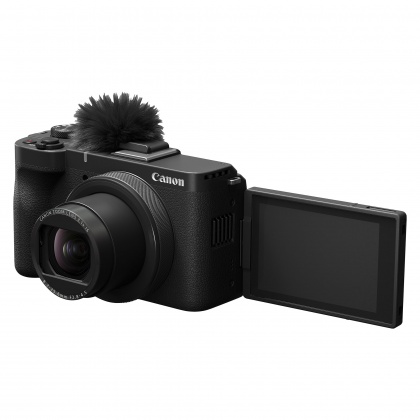 Canon PowerShot V1 Premium Vlogger Kit