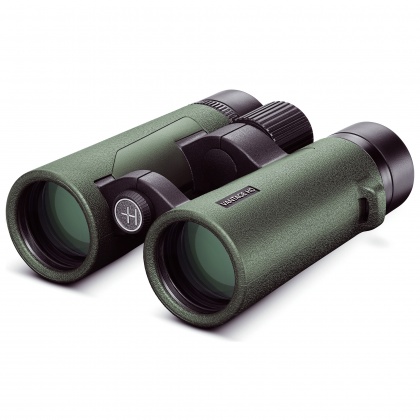 Hawke Vantage HD 10x42 Binoculars, Green