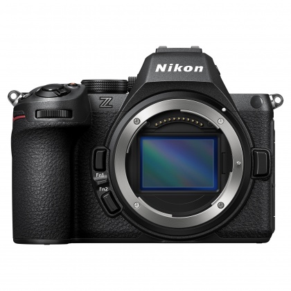 Nikon Z 5II Mirrorless Camera Body