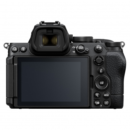 Nikon Z 5II Mirrorless Camera Body