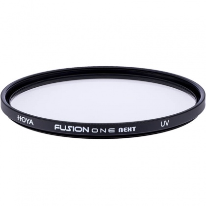Hoya 55mm Fusion One Next UV Filter