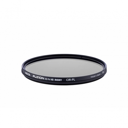 Hoya 82mm Fusion One Next Circular Polarising Filter