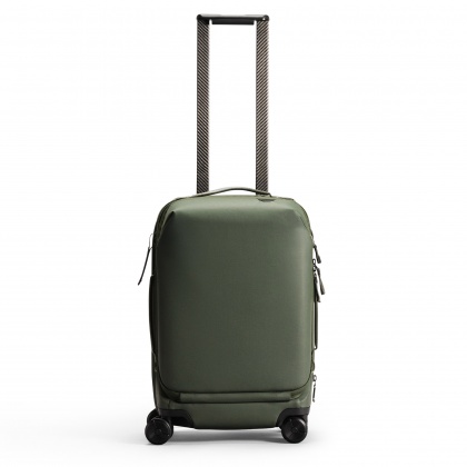 Peak Design Roller Pro Carry-On Roller bag, Sage