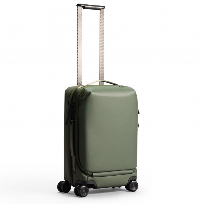 Peak Design Roller Pro Carry-On Roller bag, Sage