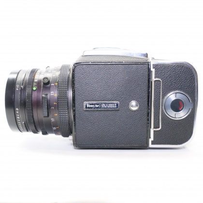 Used Hasselblad 500C/M medium format camera Used Hasselblad 500C/M medium format camera