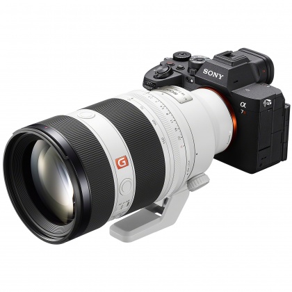 Sony FE 50-150mm F2 G Master Lens