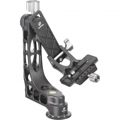 Leofoto PG-1 Gimbal Head