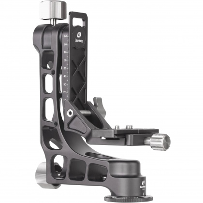 Leofoto PG-1 Gimbal Head