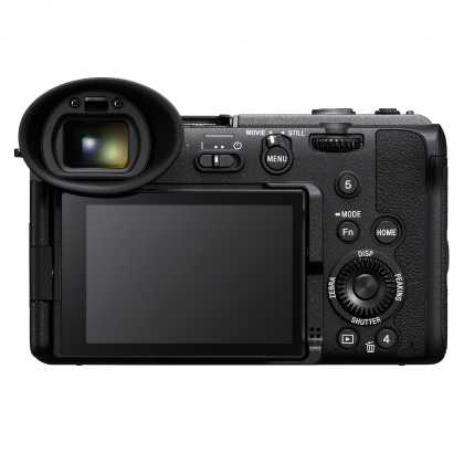 Sony FX2 Full-frame Cinema Line Camera