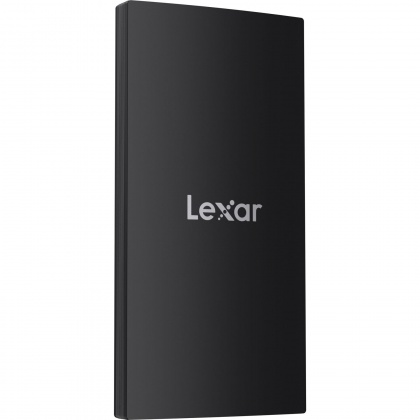Lexar SL300 Portable SSD 2TB USB 3.2 Gen2 R1050/W1000MB/s