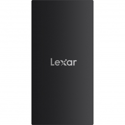 Lexar SL300 Portable SSD 2TB USB 3.2 Gen2 R1050/W1000MB/s