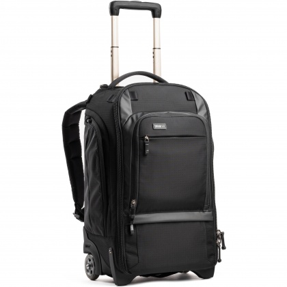 Think Tank Walker Pro Rolling Photo Backpack