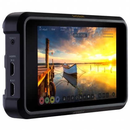 Atomos Shogun Classic Monitor