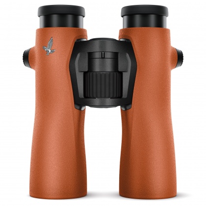 Swarovski Optik 8x42 NL Pure Binoculars, Burnt Orange