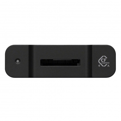 Sony MRW-G3 CFexpress Type A card reader, 40Gbps