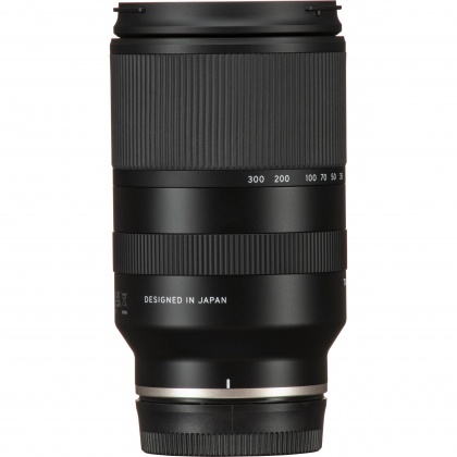 Tamron 18-300mm F3.5-6.3 Di III-A VC VXD for Canon EOS RF-S
