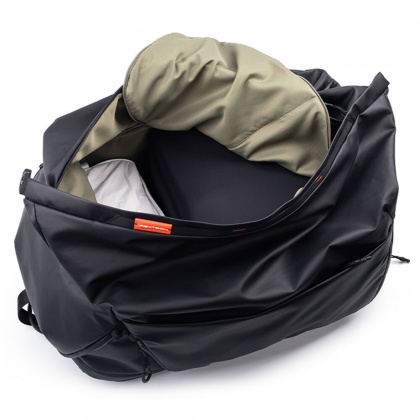 PGYTECH OneMo Travel Backpack 35L, Twilight Black