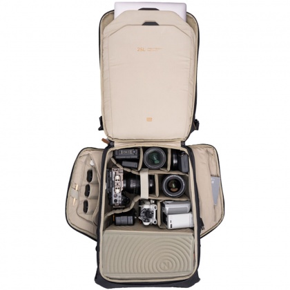 PGYTECH OneGo 2 BackPack 20L, Khaki