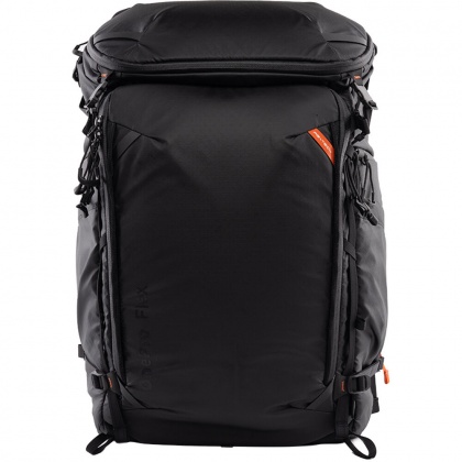 PGYTECH OnePro Flex Backpack 40L with Camera Insert L, Space Black