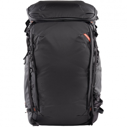 PGYTECH OnePro Flex Backpack 50L with Camera Insert M, Space Black