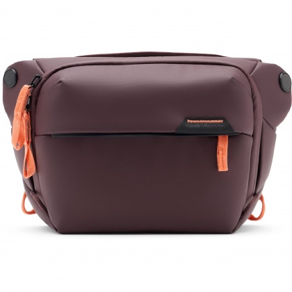 Peak Design Everyday Sling Bag 3L, Eclipse