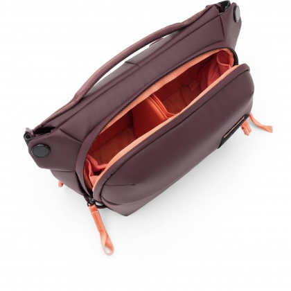 Peak Design Everyday Sling Bag 3L, Eclipse
