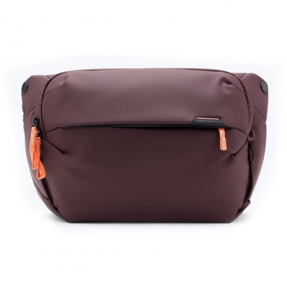 Peak Design Everyday Sling Bag 10L, Eclipse