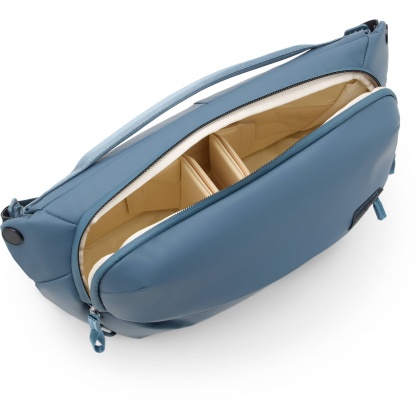 Peak Design Everyday Sling Bag 10L, Ocean