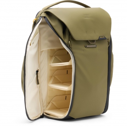Peak Design Everyday Backpack 30L, Kelp