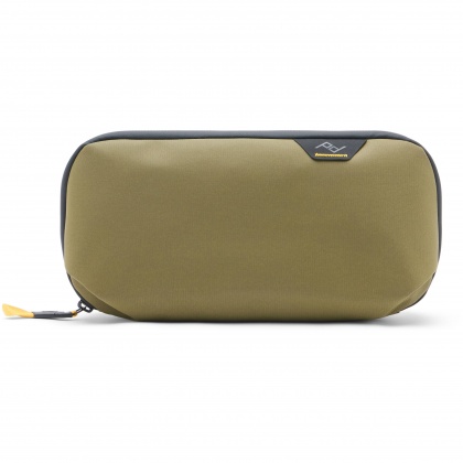 Peak Design Tech Pouch Small, Kelp
