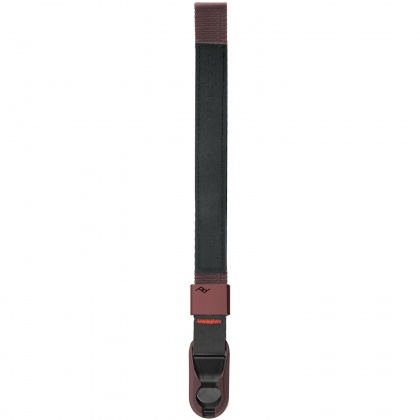 Peak Design Cuff Camera Wrist Strap, Eclipse