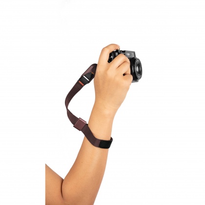 Peak Design Cuff Camera Wrist Strap, Eclipse