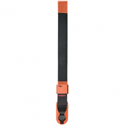 Peak Design Cuff Camera Wrist Strap, Ibis