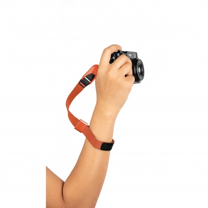 Peak Design Cuff Camera Wrist Strap, Ibis