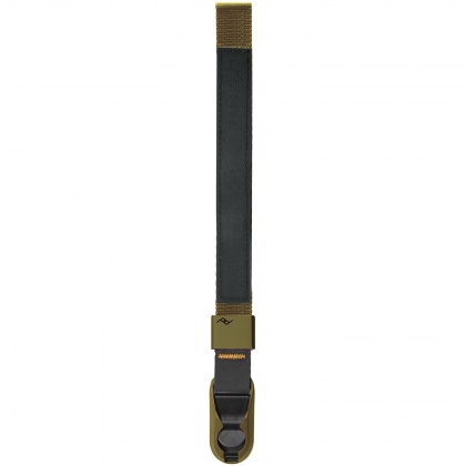 Peak Design Cuff Camera Wrist Strap, Kelp
