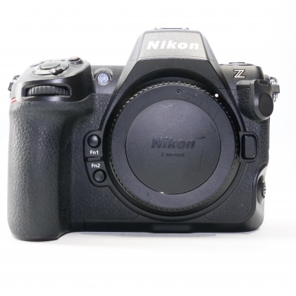 Nikon Z 8 Mirrorless Camera Body | Refurbished Nikon Z 8 Mirrorless Camera Body | Refurbished