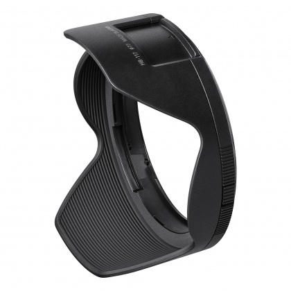 Nikon HB-117 Lens Hood for the NIKKOR Z 24-70mm f/2.8 S II lens