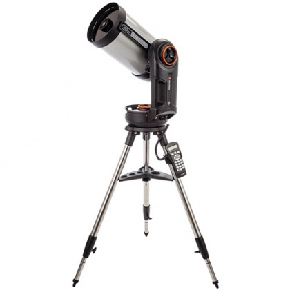 Celestron NexStar Evolution 8 inch SCT Computerised Reflector Telescope