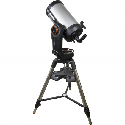Celestron NexStar Evolution 9.25 inch SCT Computerised Reflector Telescope