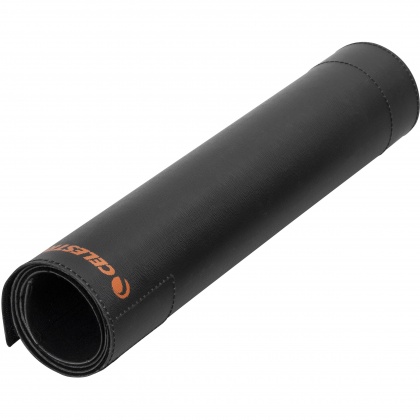 Celestron Deluxe Flexible Dew Shield, 9.25" - 11