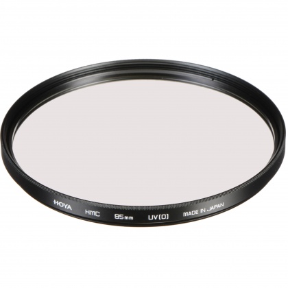 Hoya 95mm UV(O) Digital HMC Filter