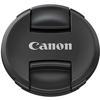 Canon Lens Cap E-72II