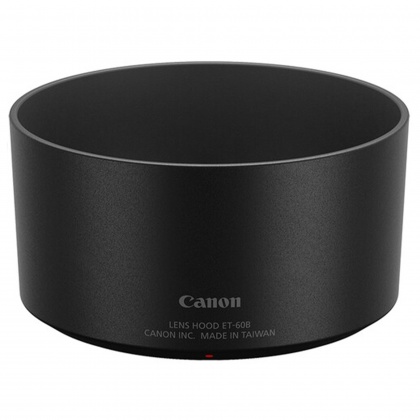 Canon Lens Hood ET-60B