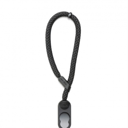 Peak Design Cuff Rope Camera Wrist Strap, Black