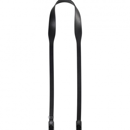 Peak Design Form Leather Camera Standard Strap, Black