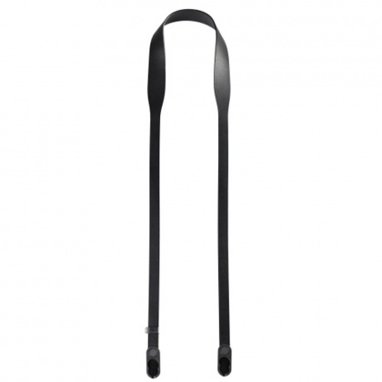 Peak Design Form Leather Camera Long Strap, Black
