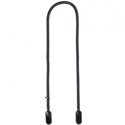 Peak Design Form Rope Camera Short Strap, Black