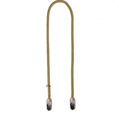 Peak Design Form Rope Camera Standard Strap, Kelp