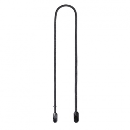 Peak Design Form Rope Camera Long Strap, Black