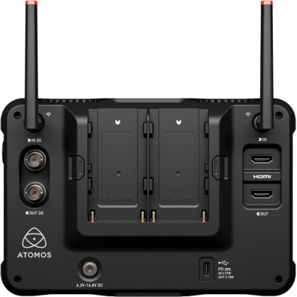 Atomos Shinobi 7RX | 2200nit HDR HDR Photo & Video Monitor